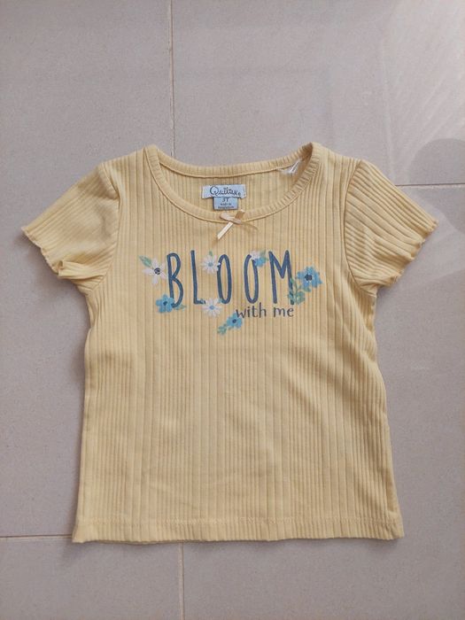 Komplet dla dziewczynki