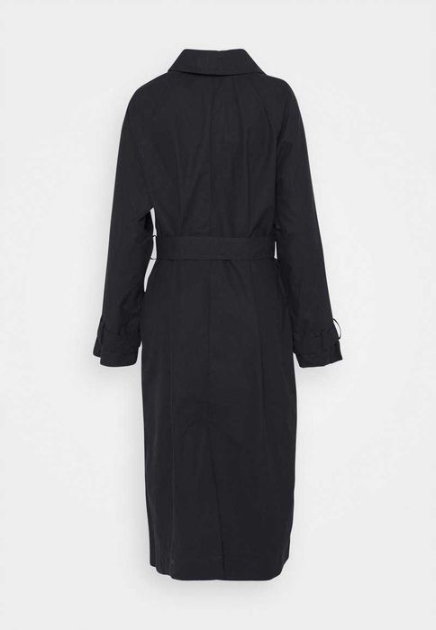 Płaszcz damski prochowiec długi Spoom 44 / 46 xxl 3xl