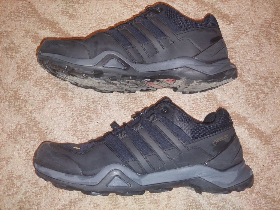 Кроссовки (Gorе-tex) мужские