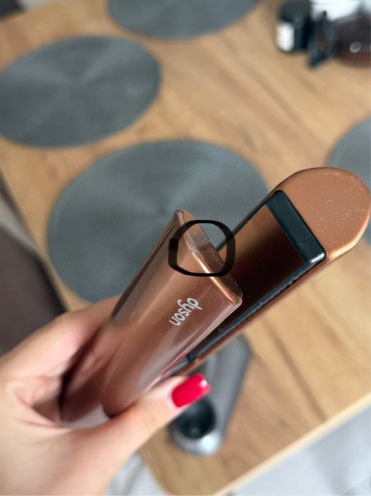 Плойка Dayson, оригінал