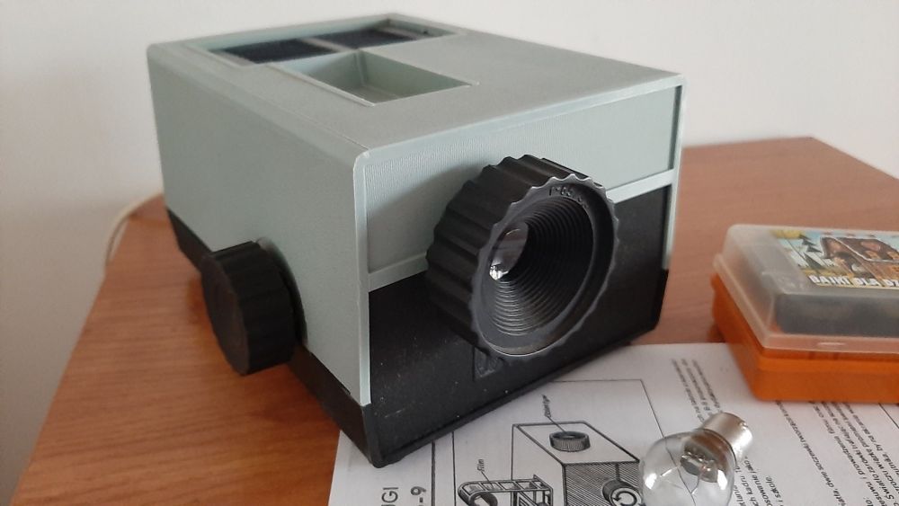 Rzutnik projektor Ania bajki