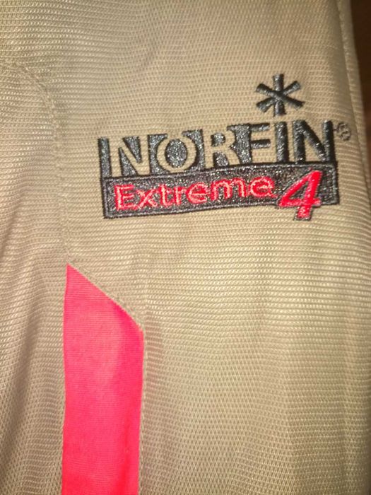 Костюм Norfin Extreme 4