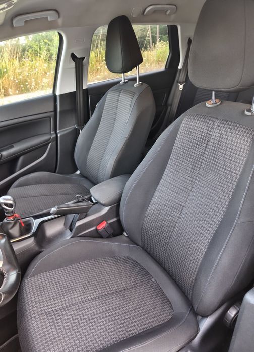 Peugeot 308 SW Style 1.5 HDI