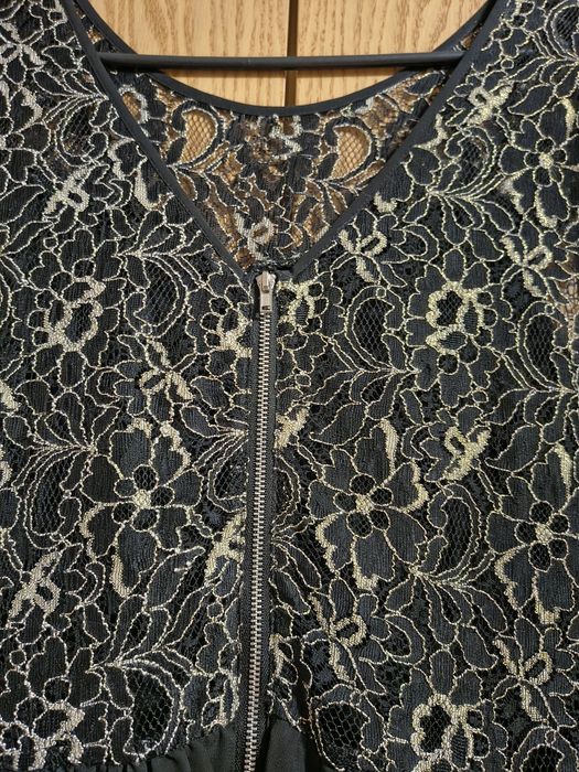 Pakiet 3 sukienek