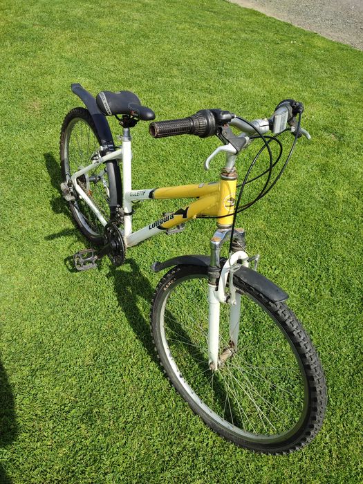 Rower damski Langma koła 26"