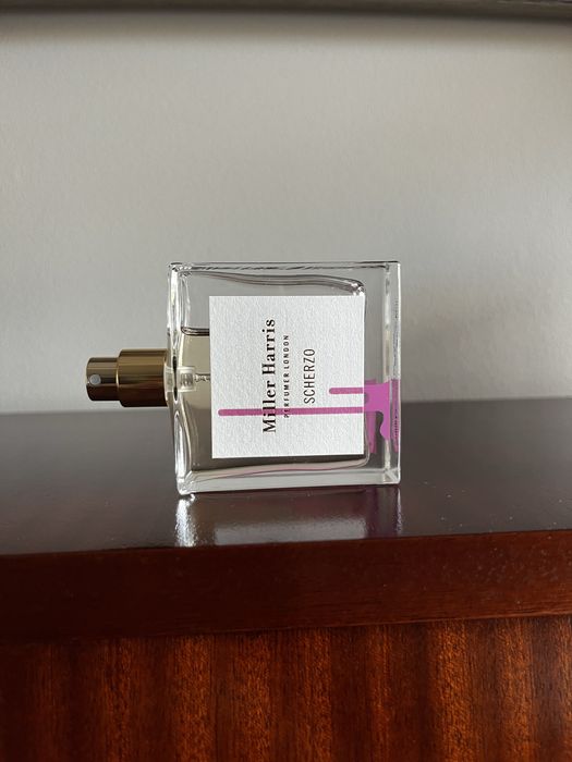 Miller Harris Scherzo, edp 50 ml