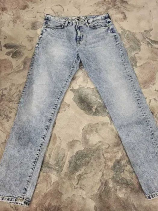 Spodnie Jeansy chłopięce Big Star W 33 L 32 jak nowe