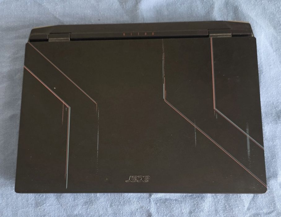 Acer Nitro 5 rtx 4060