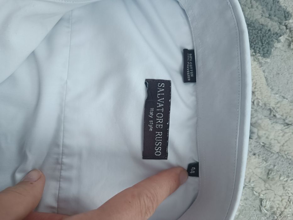 Сорочки чоловічі 3 хл