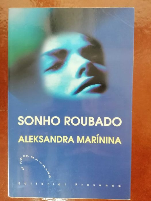 Sonho Roubado