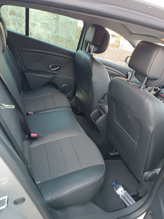 Renault Megane GtLine