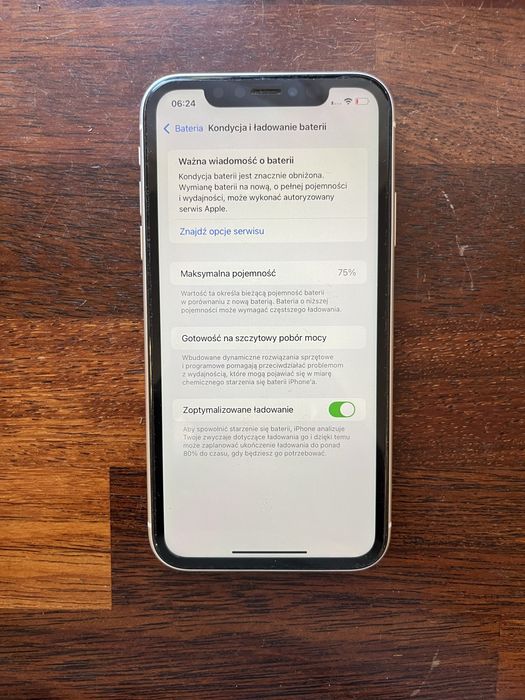 Apple iPhone 11 64gb