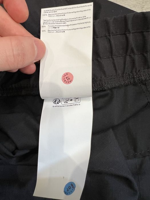 Штани карго hugo garlo223