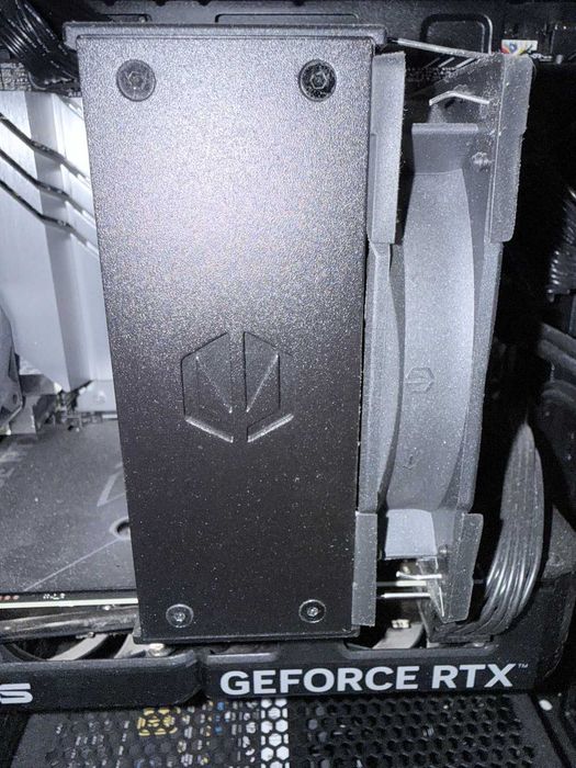 Komputer Komputronik Ultimate X514 i5-14400|RTX 4070|64GB RAM|2TB SSD|Win11Home|Gwarancja