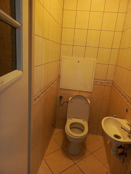 Wynajmę mieszkanie