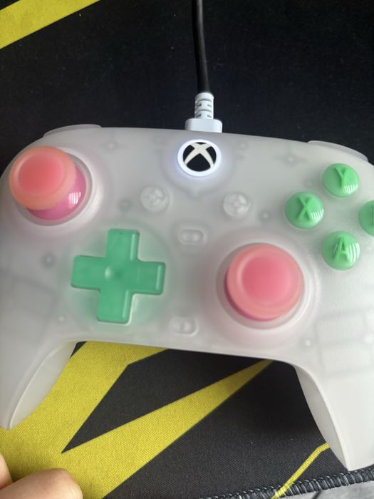 Controller 8bit limted edition