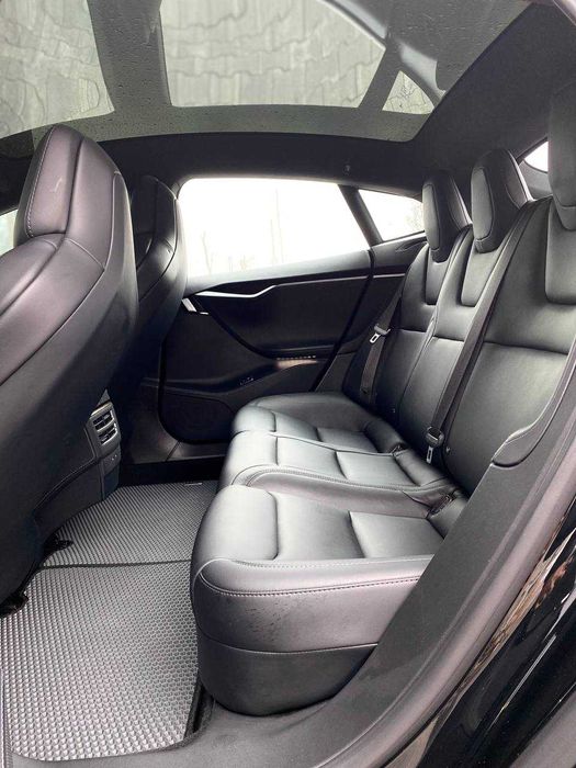 Tesla Model S 100D 2019 (Розстрочка / Лізинг)