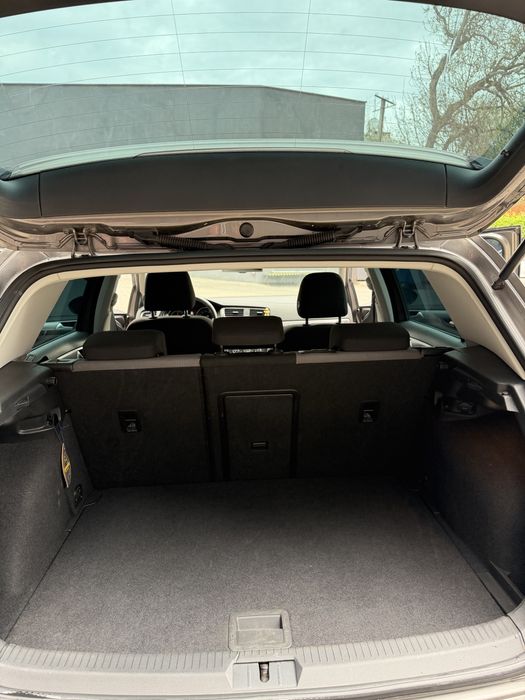 Volkswagen e-Golf 2014 – електрокар у відмінному стані, пробіг 116 км