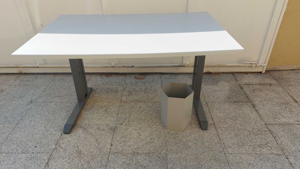 Secretária de Escritório