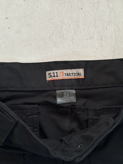 5.11 Tactical Cargo Pants Original чоловічі тактичні карго штани