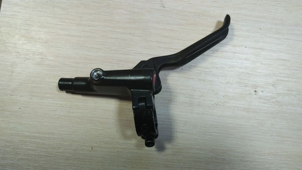 Велозапчастини бу