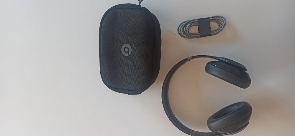 Beats Pro Studio