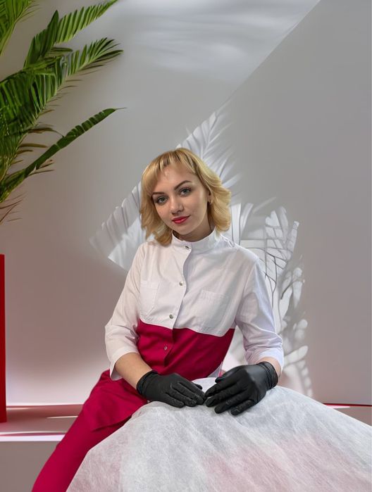 Косметолог Хмельницький | Мікронідлінг, Чистки, Догляд