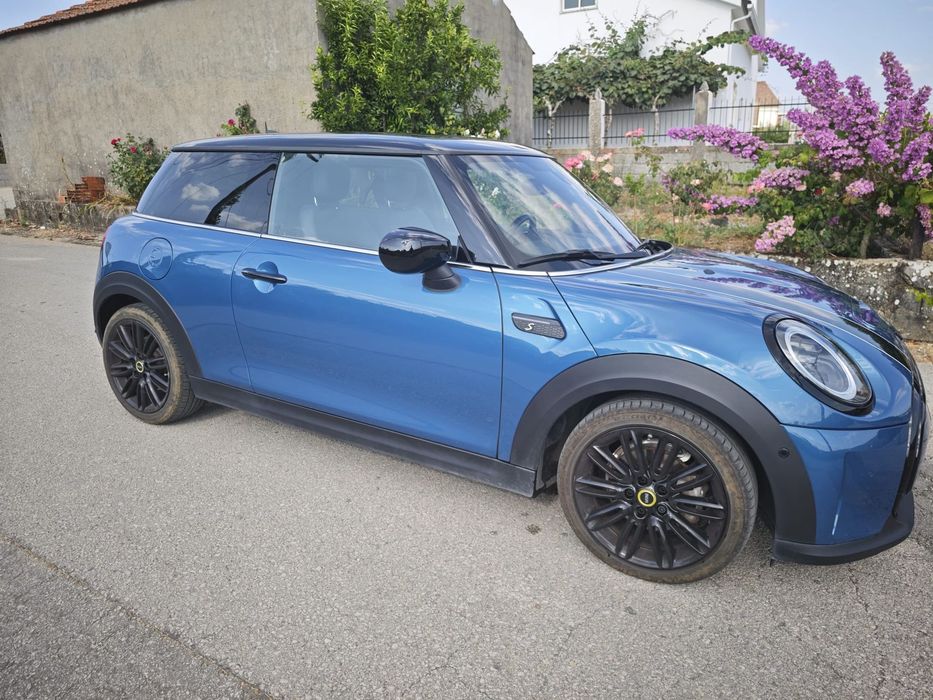 MINI 3 Portas