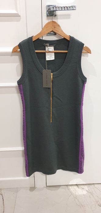 Sukienka Alberta Ferretti nowa oryginalna M