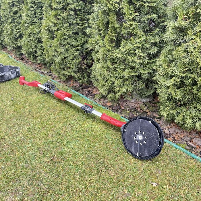 Шліфмашина для стін Einhell TC-DW 225, робоча!