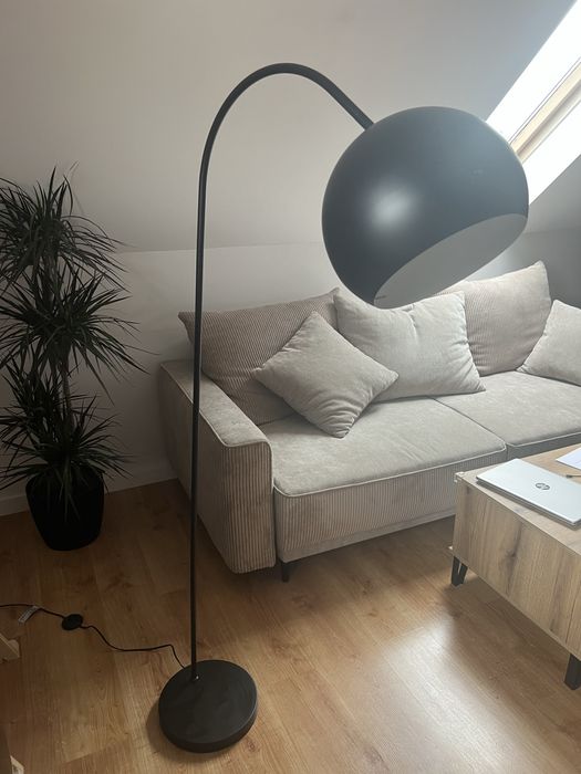 Lampa podłogowa GoodHome