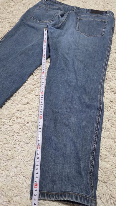 Джинси Бріоні Brioni w38 l34