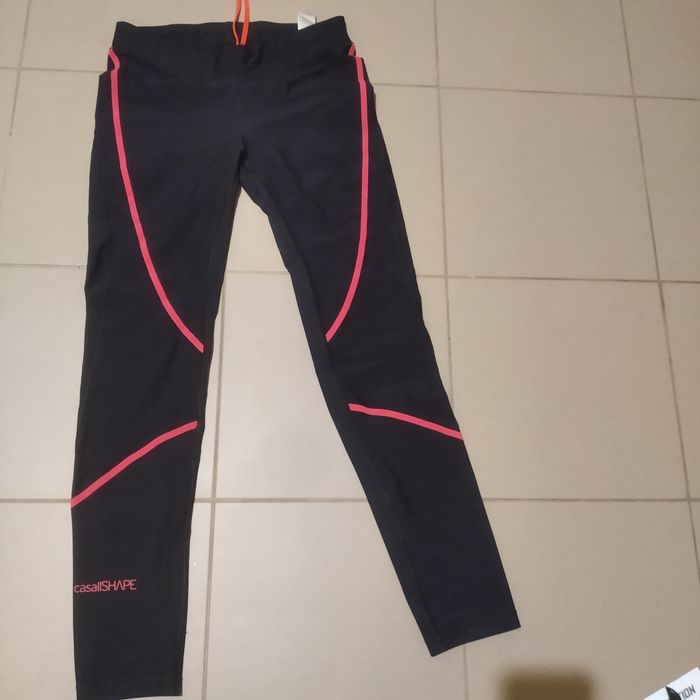 Casall Shape legginsy damskie rozmiar L