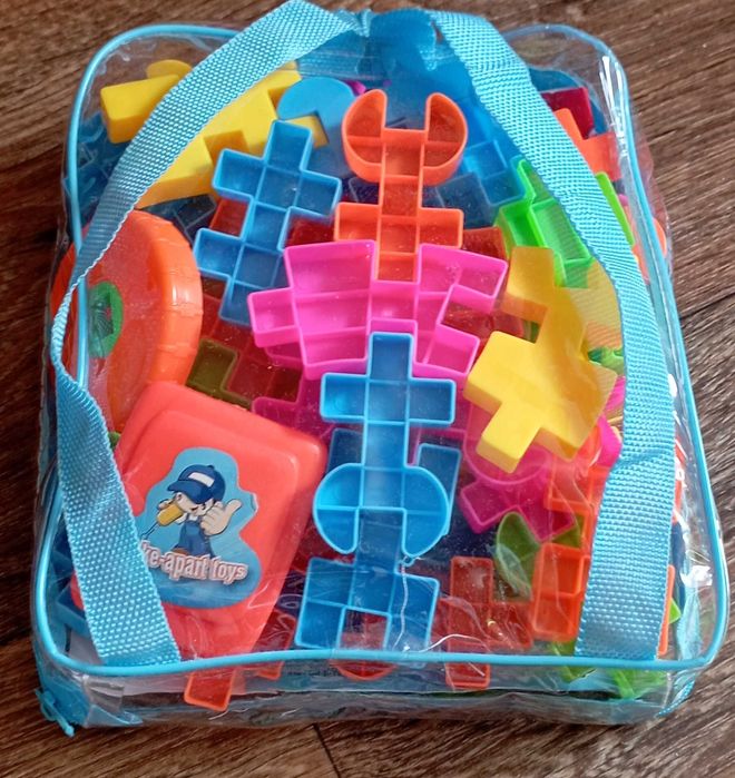 Пірамідки іграшки