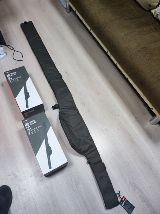 Sportex Competition CS-5.Род под Carp tools, Розкладушка, Fox ,Carp academy,
