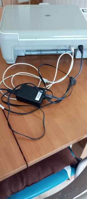 Impressora Hp photosmart c4280