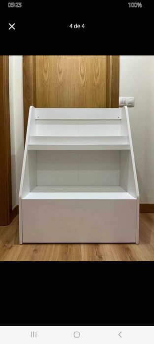 Movel de quarto criança