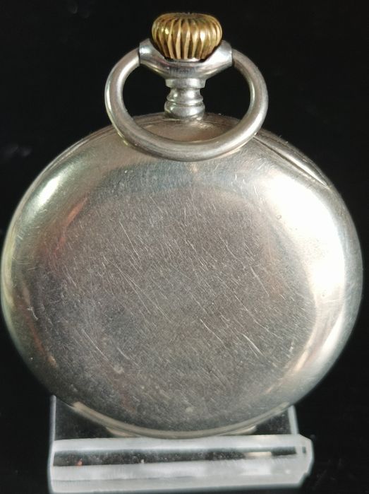 Relógio de bolso Francês