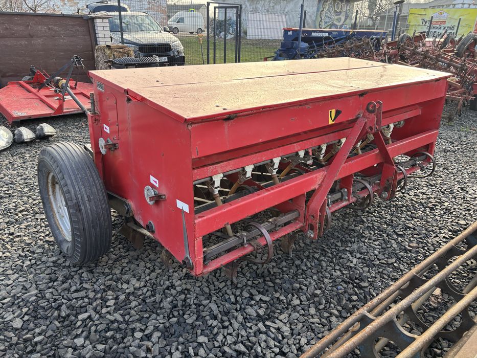 Simulta H250 junkkari 2.5 метри дискова сімулта дискова