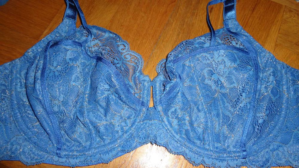 Biustonosz Bravissimo Amelia 70H/70FF nowy