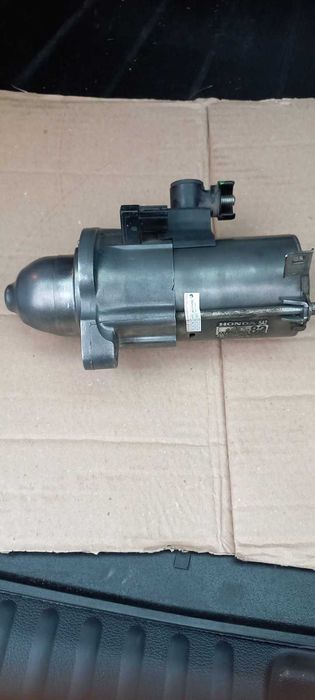 Стартер Хонда Аккорд 9