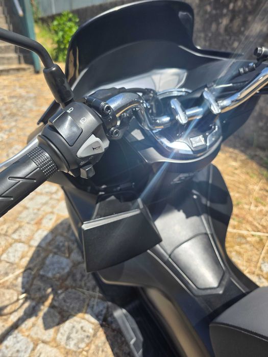 Mota pcx 15M Quilómetros de 2022