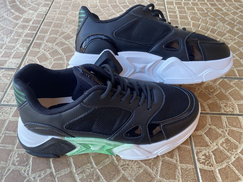 Красовки   24 см