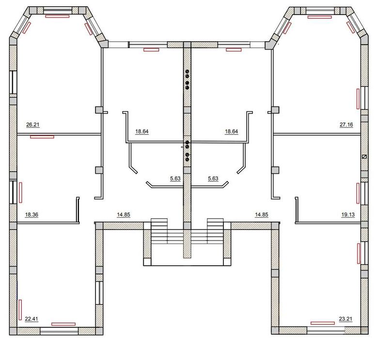 Продам дом в Совиньоне3/ Люстдорф. От СОБСТВЕННИКА