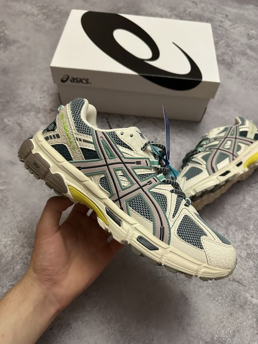 Кросівки Asics Gel Kahana 8 , кроссовки асікс гель кахана 8 43