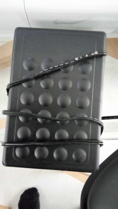 Máquina de Costura TriStar como nova