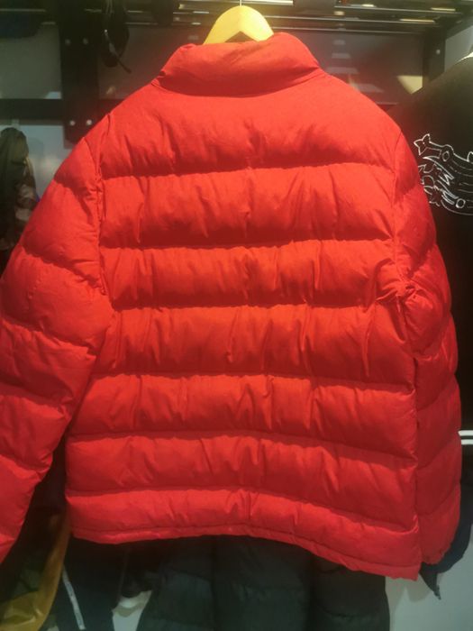 Prada casaco blusão