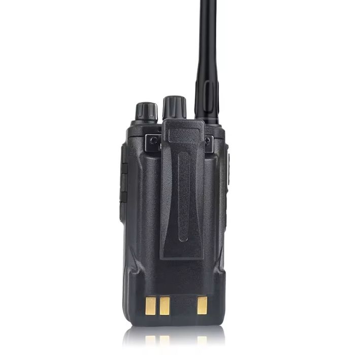 Рація Anytone at-d168uv(Цифра  і аналог)