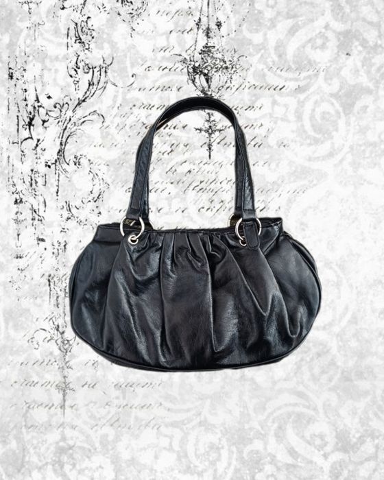 Vintage Opium y2k Model off Duty Indie sleaze Clothes Set