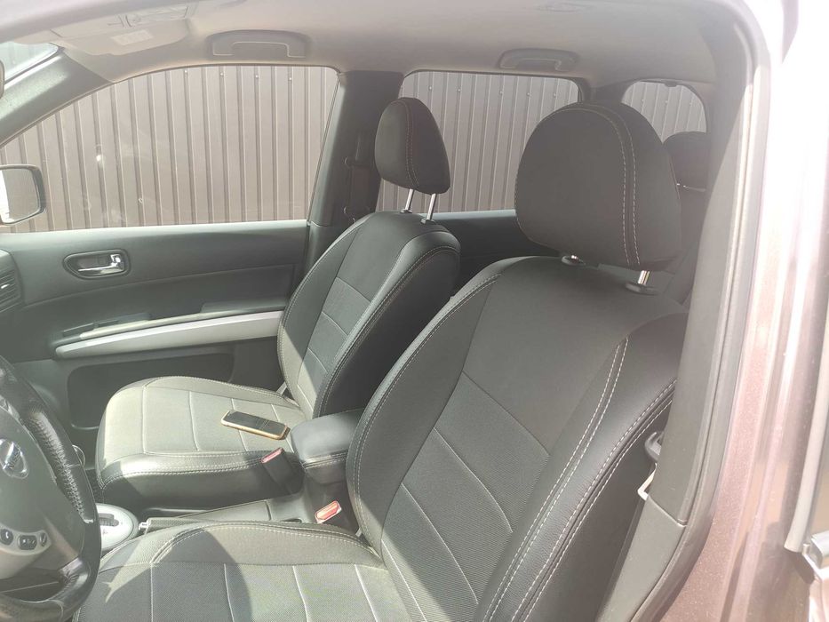 продам автомобіль Nissan
